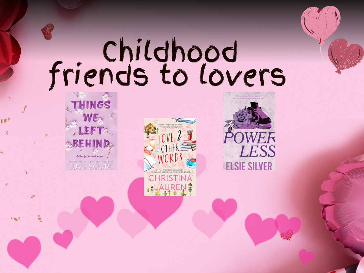 Childhood Friends To Lovers: When Friendship Blossoms Into Love