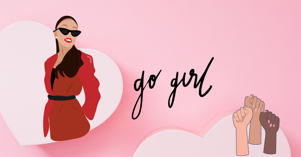 Girl Boss Romance Books: Strong Business Women list