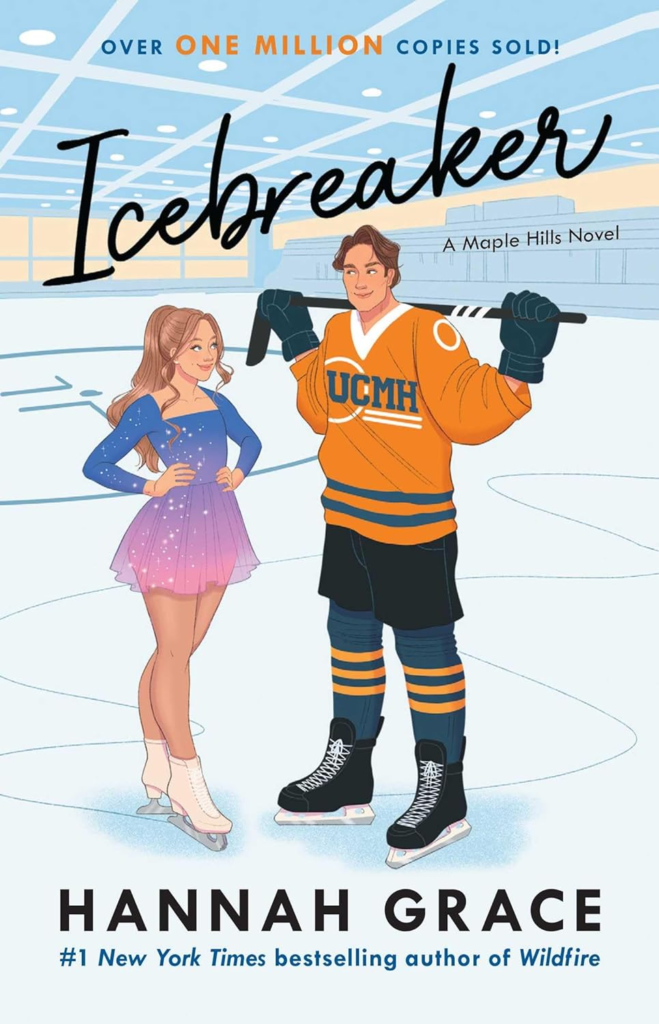 Hockey Romance 