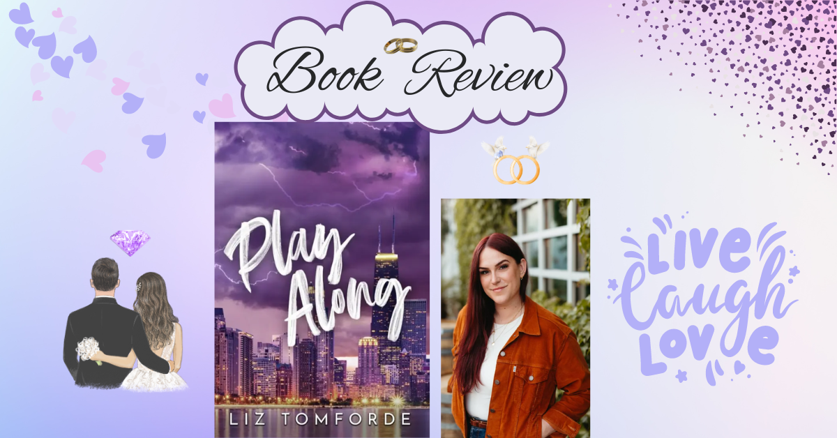 Play Along by Liz Tomforde: Live, Laugh Love The Rhodes