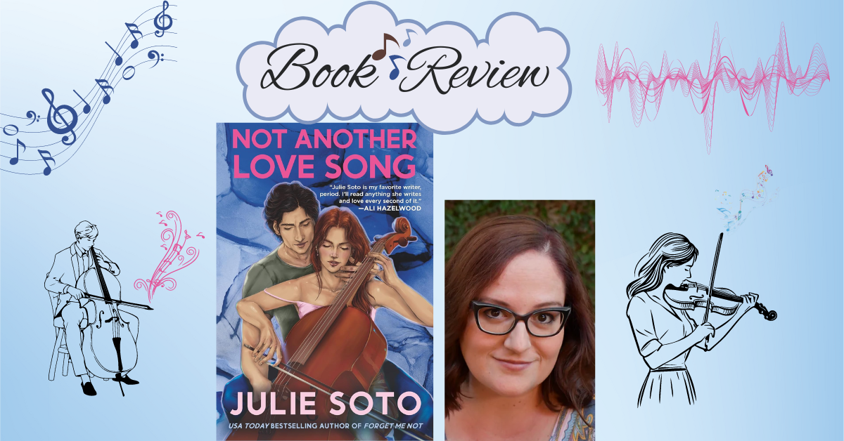 Not Another Love Song by Julie Soto Review