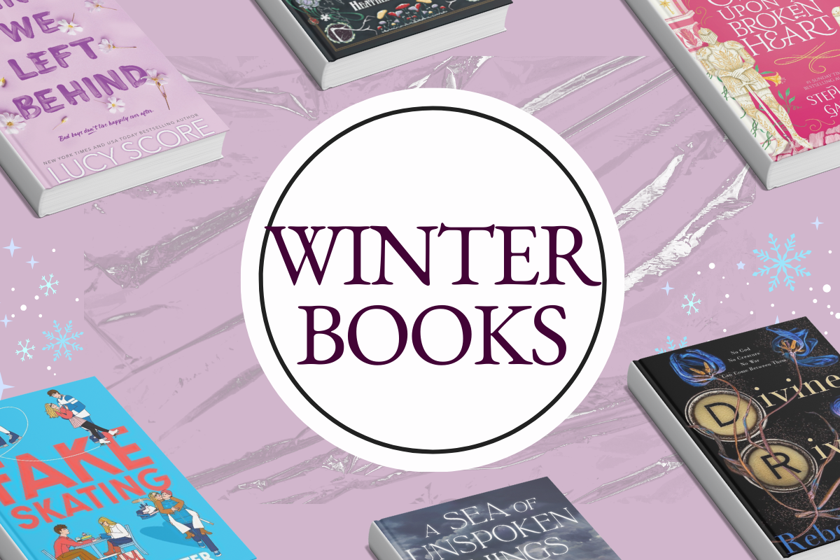 Popular Cozy Winter Romance Books To Add to your TBR